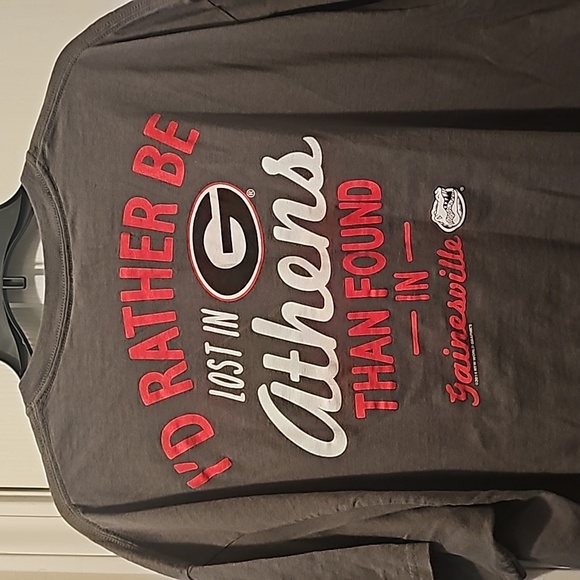 MENS TSHIRT - Picture 5 of 5